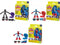 Play-Doh Marvel Captain America stempelschild speelset