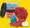 Play-Doh Marvel Captain America stempelschild speelset
