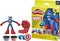 Play-Doh Marvel Captain America stempelschild speelset