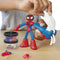 Play-Doh Marvel Figures Assorti.
