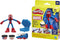 Play-Doh Marvel Figures Assorti.