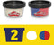 Play-Doh Marvel Figures Assorti.