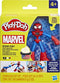 Play-Doh Marvel Figures Assorti.
