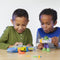 Play-Doh Marvel Hulk Pletpret Speelset - Boetseerklei - Inclusief Hulk figuur