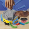 Play-Doh Marvel Hulk Pletpret Speelset - Boetseerklei - Inclusief Hulk figuur