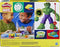 Play-Doh Marvel Hulk Pletpret Speelset - Boetseerklei - Inclusief Hulk figuur