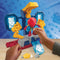Play-Doh Marvel Iron Man Harnas Laboratorium Speelset - Boetseerklei - Inclusief Iron Man figuur