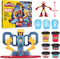 Play-Doh Marvel Iron Man Harnas Laboratorium Speelset - Boetseerklei - Inclusief Iron Man figuur