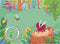 Play-Doh Microscoop met Licht Speelset - Boetseerklei - 5 Play-Doh Potjes - Knutselen voor kinderen