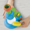 Play-Doh Microscoop met Licht Speelset - Boetseerklei - 5 Play-Doh Potjes - Knutselen voor kinderen