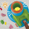 Play-Doh Microscoop met Licht Speelset - Boetseerklei - 5 Play-Doh Potjes - Knutselen voor kinderen