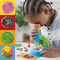 Play-Doh Microscoop met Licht Speelset - Boetseerklei - 5 Play-Doh Potjes - Knutselen voor kinderen