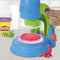 Play-Doh Microscoop met Licht Speelset - Boetseerklei - 5 Play-Doh Potjes - Knutselen voor kinderen