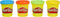Play-Doh Mini Pack