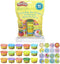 Play-Doh Party Bag - 15 potjes