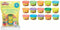 Play-Doh Party Bag - 15 potjes
