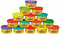 Play-Doh Party Bag - 15 potjes