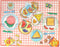 Play-Doh Picknick Creaties Startersset - Klei