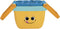 Play-Doh Picknick Creaties Startersset - Klei