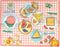 Play-Doh Picknick Creaties Startersset - Klei