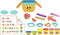 Play-Doh Picknick Creaties Startersset - Klei