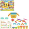 Play-Doh Picknick Creaties Startersset - Klei