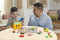 Play-Doh Picknick Creaties Startersset - Klei