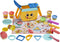 Play-Doh Picknick Creaties Startersset - Klei