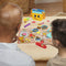 Play-Doh Picknick Creaties Startersset - Klei