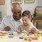 Play-Doh Picknick Creaties Startersset - Klei