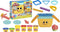 Play-Doh Picknick Creaties Startersset - Klei