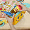 Play-Doh Picknick Creaties Startersset - Klei