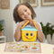 Play-Doh Picknick Creaties Startersset - Klei