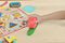 Play-Doh Picknick Creaties Startersset - Klei