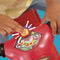 Play-Doh Pizza Bezorgscooter - Speelset - Loopscooter - Speelkeuken - Inclusief 10 Play-Doh potjes en 16 accessoires