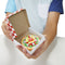 Play-Doh Pizza Oven Speelset - Boetseerklei - Inclusief 6 Play-Doh potjes - Knutselen voor kinderen