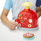 Play-Doh Pizza Oven Speelset - Boetseerklei - Inclusief 6 Play-Doh potjes - Knutselen voor kinderen