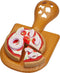 Play-Doh Pizza Oven Speelset - Boetseerklei - Inclusief 6 Play-Doh potjes - Knutselen voor kinderen