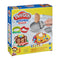 Play-Doh - Play-doh flip in de pan | 1 doos | 4 stuks