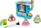 Play-Doh Prachtige Taarten Oven