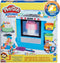 Play-Doh Prachtige Taarten Oven