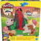 Play-Doh Slime Hydro Glitz Dino Vulkaan