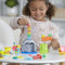 Play-Doh Smoothie Blender Set - Boetseerklei - 5 Play-Doh potjes - Knutselen voor kinderen