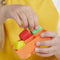 Play-Doh Smoothie Blender Set - Boetseerklei - 5 Play-Doh potjes - Knutselen voor kinderen