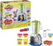 Play-Doh Smoothie Blender Set - Boetseerklei - 5 Play-Doh potjes - Knutselen voor kinderen
