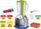 Play-Doh Smoothie Blender Set - Boetseerklei - 5 Play-Doh potjes - Knutselen voor kinderen