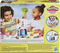 Play-Doh Smoothie Blender Set - Boetseerklei - 5 Play-Doh potjes - Knutselen voor kinderen