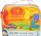 Play-Doh Starter Set Speelset - Boetseerklei - Inclusief 4 Play-Doh potjes - Knutselen voor kinderen