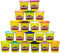 Play Doh Super Color Pack - 20 Play-Doh Potjes - Boetseerklei - 1680 gram Play-Doh - Knutselen voor kinderen