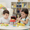 Play-Doh Super Grill Barbecue - Klei Speelset